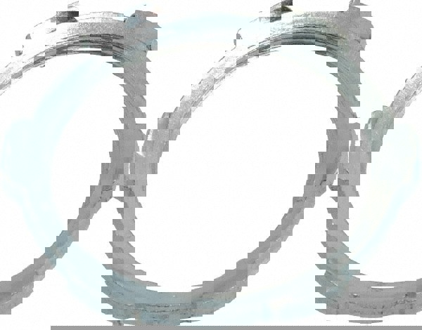 Conduit Locknut: For Rigid & Intermediate (IMC), Steel, 1-1/4